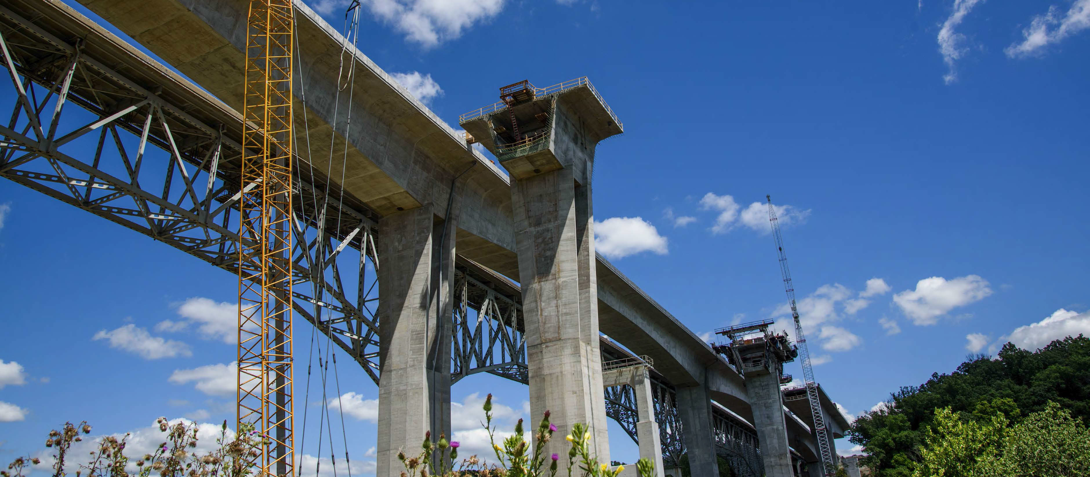 Jeremiah Morrow Bridge