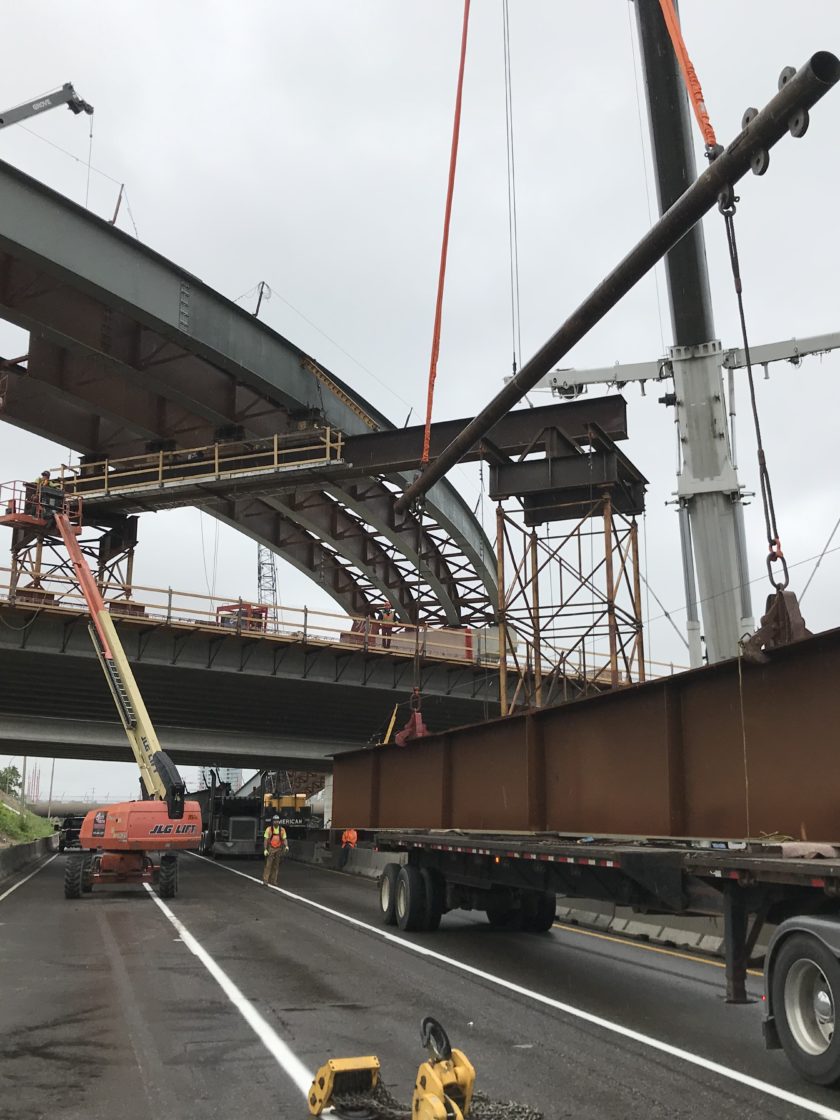 Projects McNary Bergeron & Johannesen